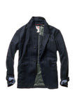 Heritage Trap Blazer