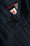 Heritage Trap Blazer