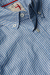 Huntsman Blues Shirt