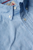 Huntsman Blues Shirt