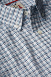 Huntsman Blues Shirt