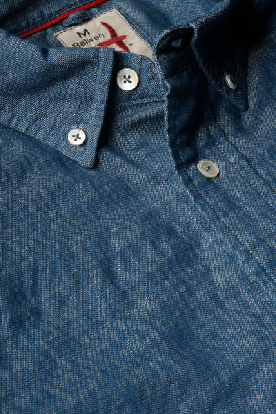 Huntsman Blues Shirt