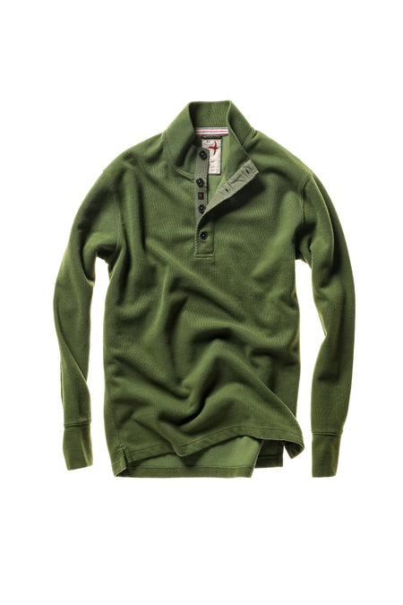 Lightweight Merino Full Zip Sweater