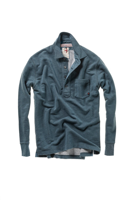 Huntsman Blues Shirt