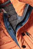 Windzip Jacket