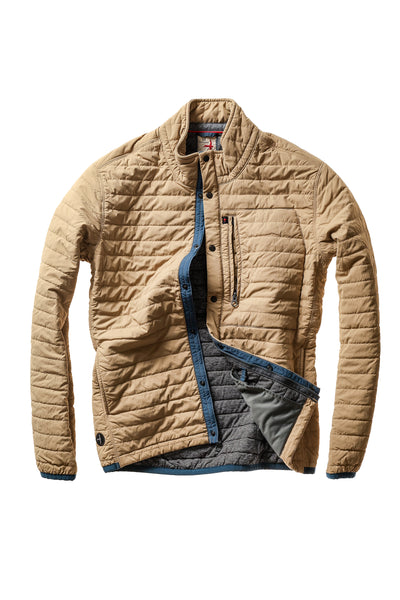 Windzip Jacket