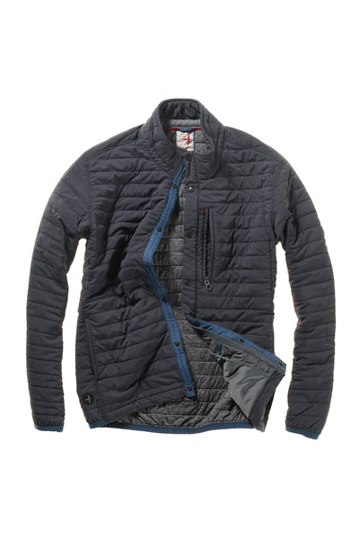 Windzip Jacket