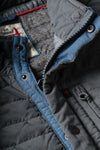 Windzip Vest