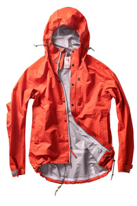 Ultra Rain Shell