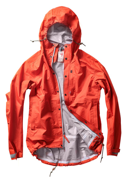 Ultra Rain Shell