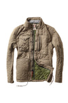 Quilted Tanker
