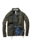 Quilted Tanker