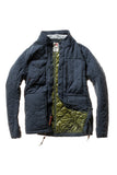 Quilted Tanker