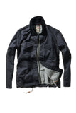 Pile-Lined Chore Coat