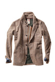 Heritage Trap Blazer
