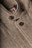 Heritage Trap Blazer
