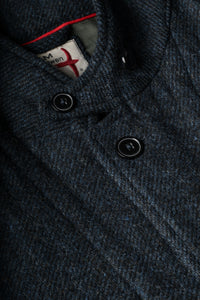 Heritage Trap Blazer