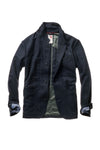 Heritage Trap Blazer