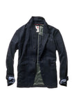 Heritage Trap Blazer