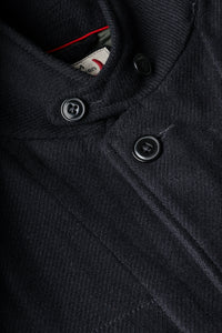 Heritage Trap Blazer