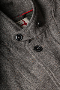 Heritage Trap Blazer