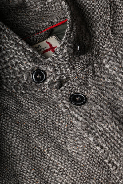 Heritage Trap Blazer