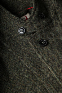 Heritage Trap Blazer