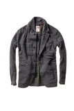 Sweatshirt Trap Blazer