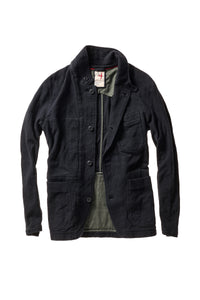 Sweatshirt Trap Blazer