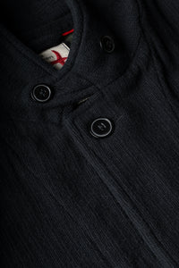 Sweatshirt Trap Blazer