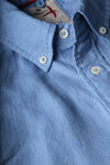 Huron Blues Shirt