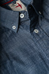 Huron Blues Shirt