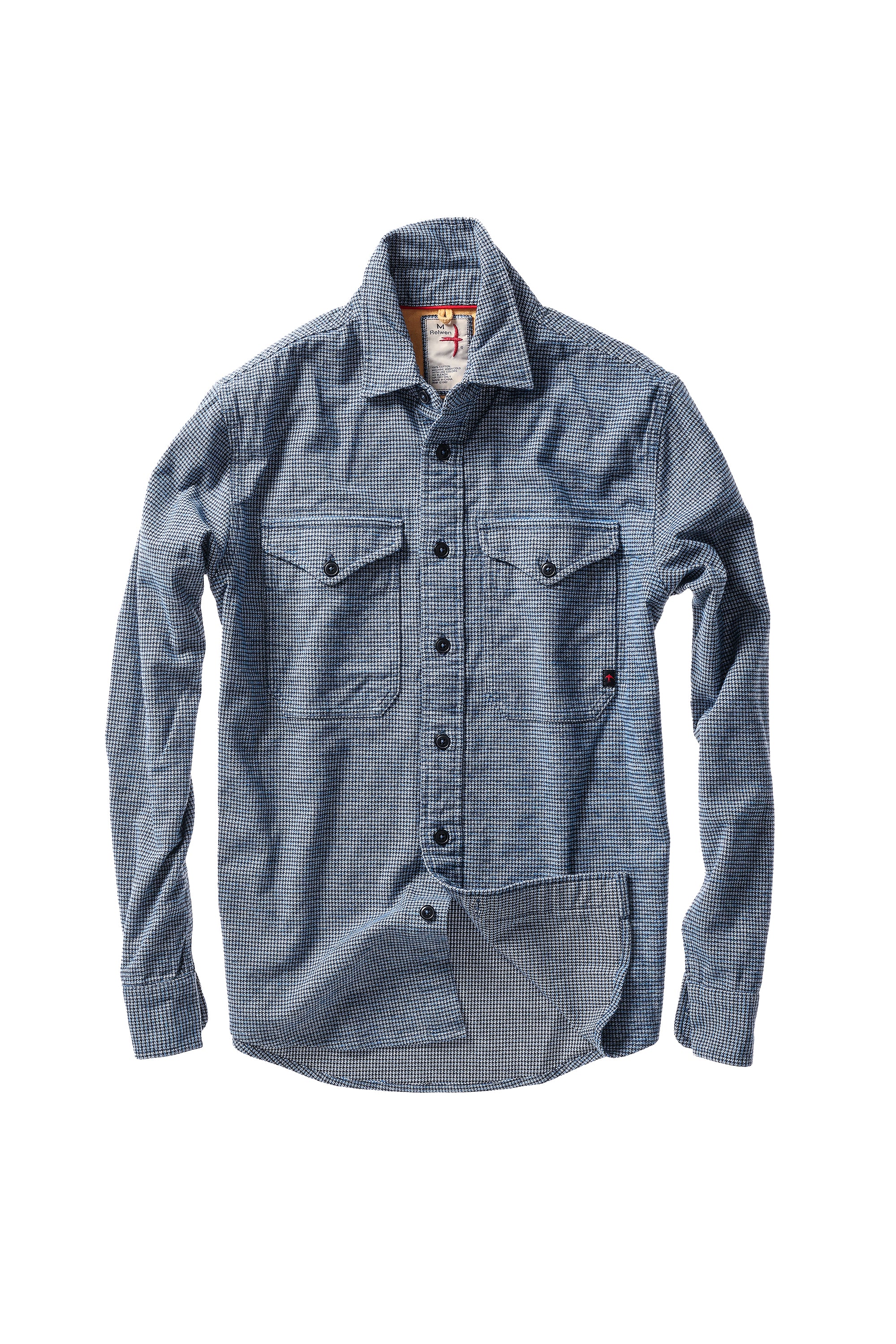 Utility Workshirt