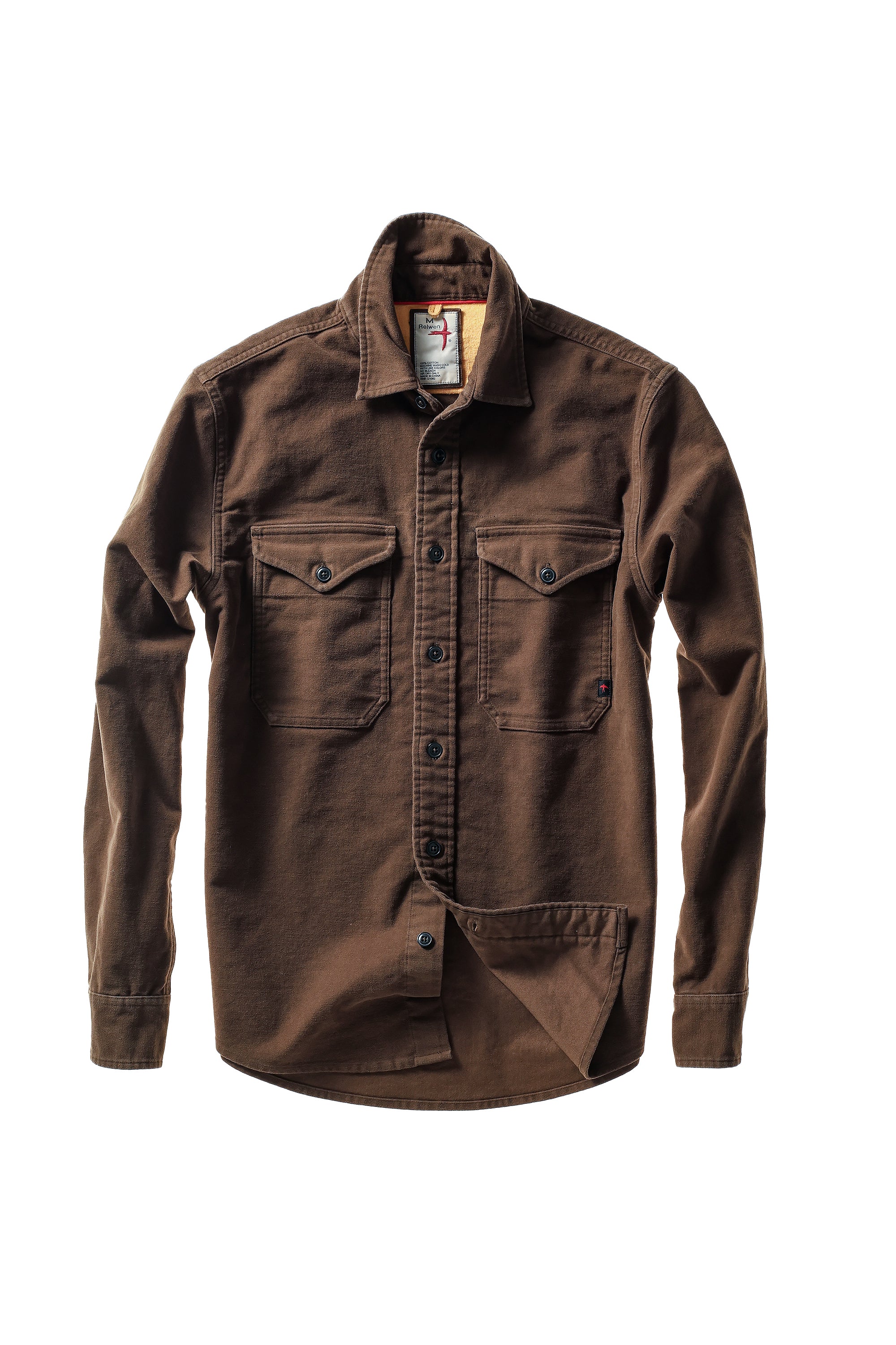 Utility Workshirt