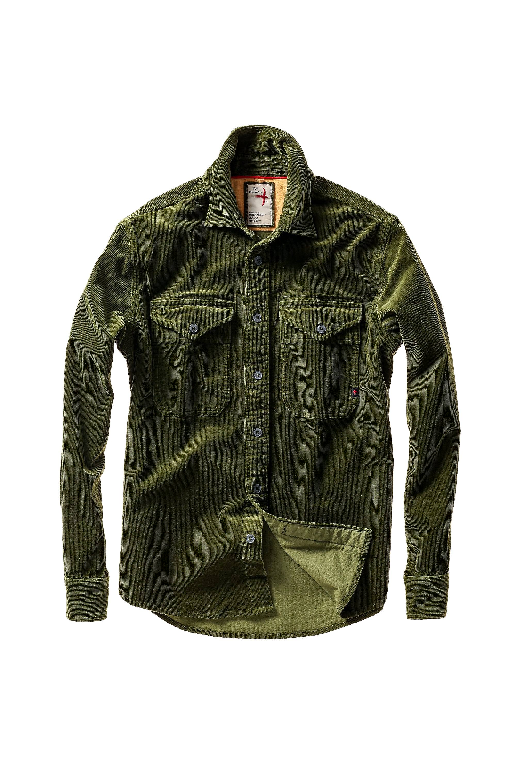 clore+ レディワークシャツ Zippy's Garage Work Shirt - Amex® Exclusive – Coachella Store