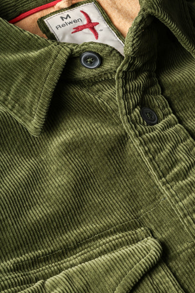 Utility Workshirt