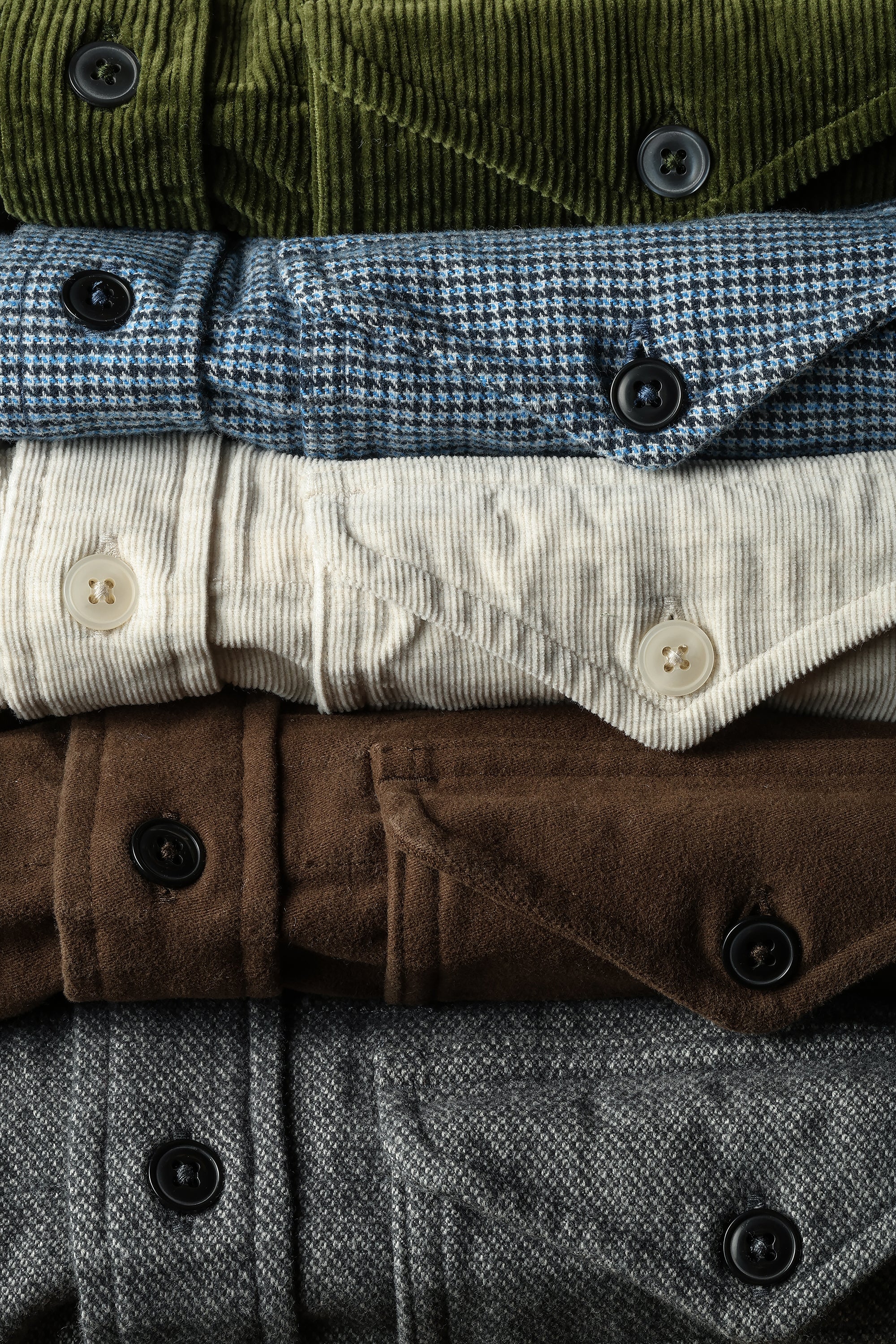 clore+ レディワークシャツ Utility Workshirt – Frank Stella Clothiers