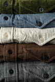 Utility Workshirt