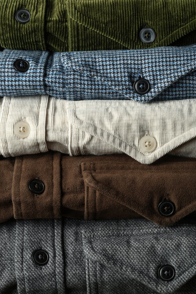 Utility Workshirt