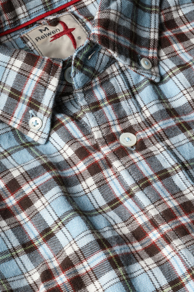 Flyweight Flannel