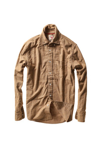 Flyweight Flannel