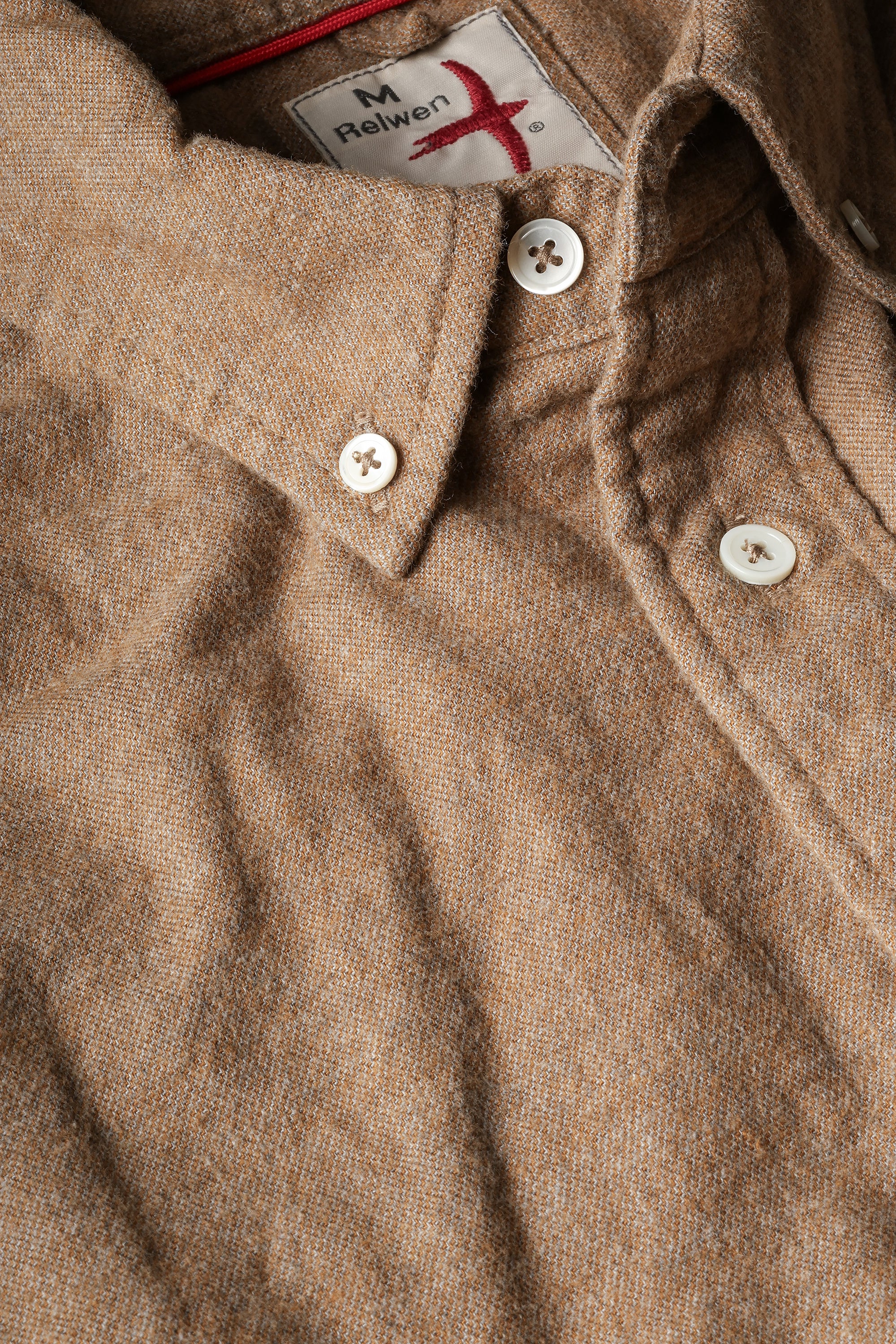 Flyweight Flannel