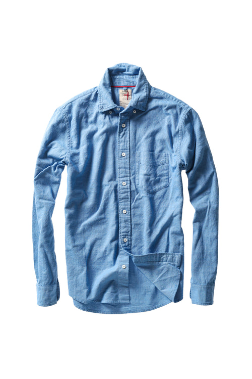Flyweight Flannel