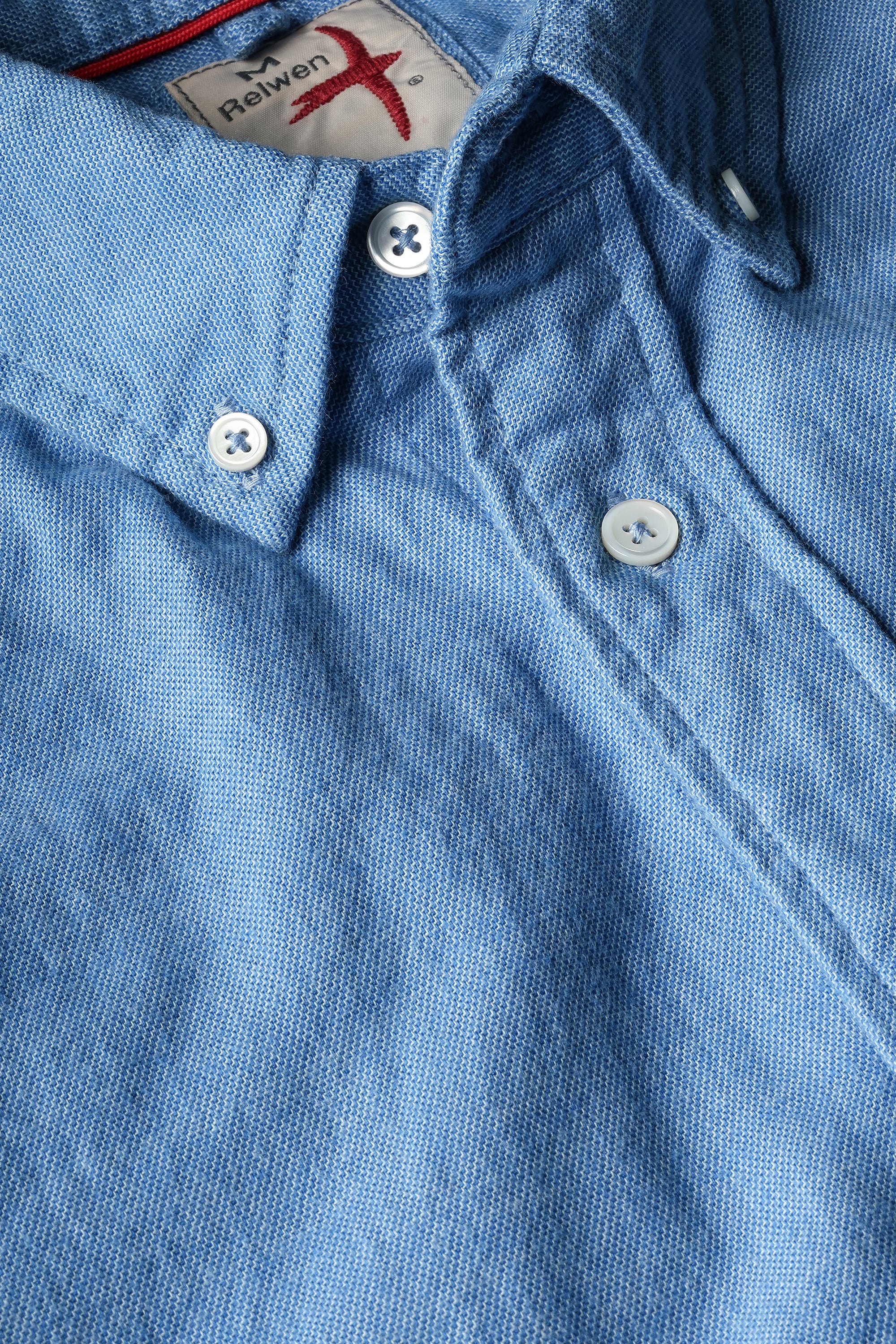 Flyweight Flannel