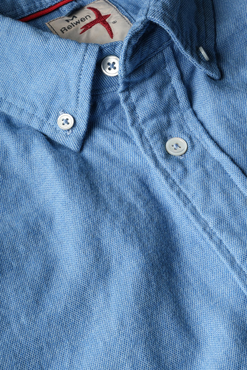Flyweight Flannel