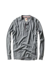 French Rib Henley