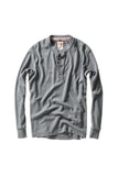 French Rib Henley