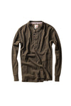 French Rib Henley