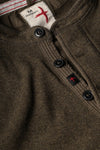 French Rib Henley