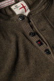 French Rib Henley
